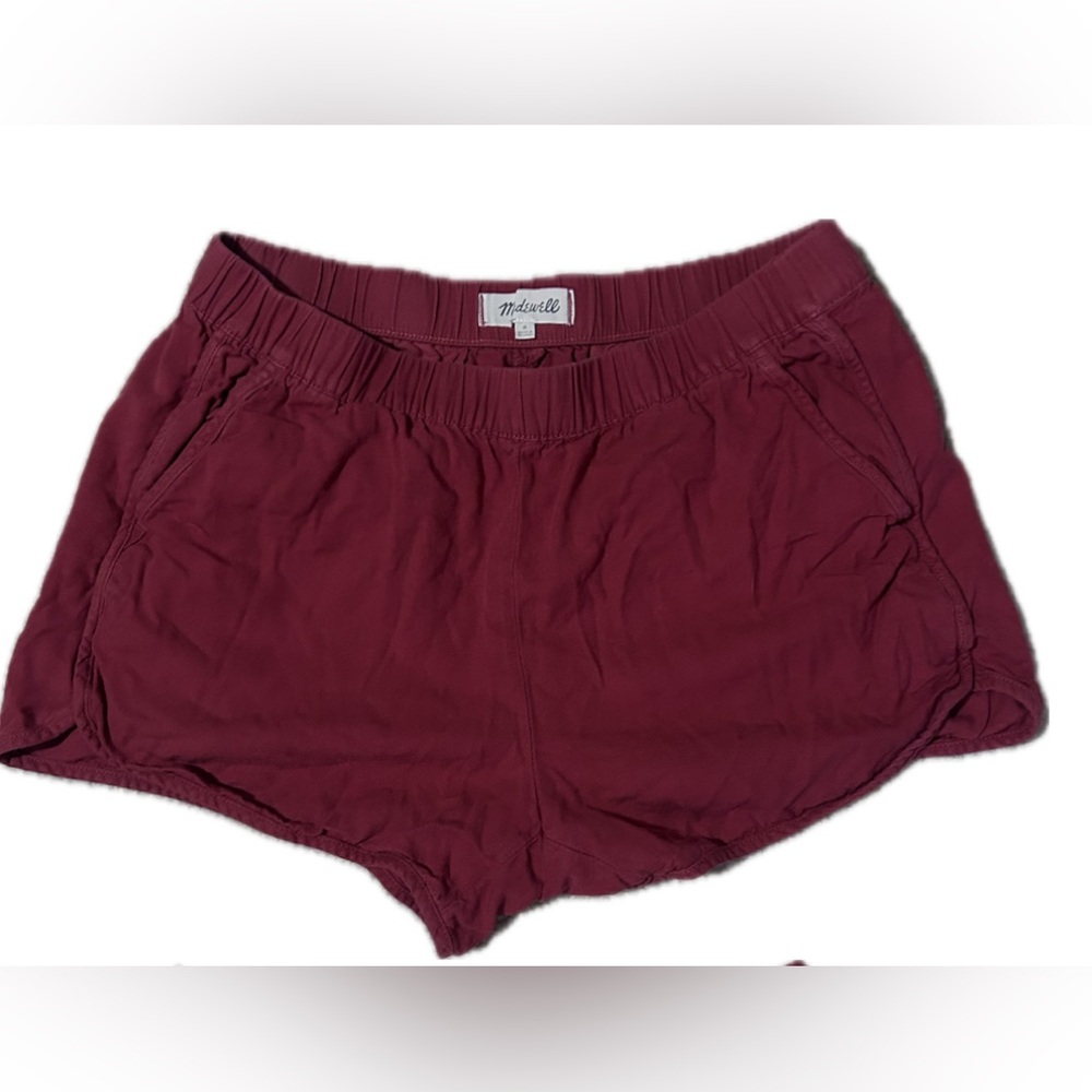 Madewell Lounge Shorts